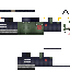 Texture for mittimo set ninja