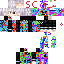 Texture for num