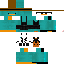 Texture for pepe