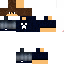 Texture for dino