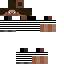Texture for jail steve