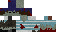Texture for Zombie