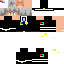 Texture for Goku MUI SM2