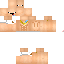 Texture for Nappy Licker