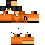 Texture for Классический заключенный фонд SCP