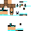 Texture for gala