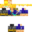 Texture for Future Trunks