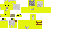 Texture for Pikachu