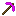 Texture for end crystal pickaxe