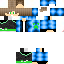 Texture for steve