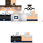 Texture for hng