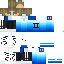 Texture for LIAM