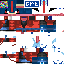 Texture for ゲッコウガ