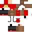 Texture for fox 