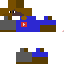 Texture for beni123