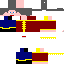 Texture for Nutcracker(Legends of Dimensions)
