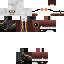 Texture for IkDaniel