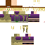 Texture for Gyro Zeppeli
