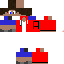 Texture for Adam5002