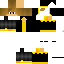 Texture for David