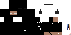 Texture for herobrine ninja dj