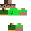 Texture for wfe