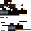Texture for Herobrine731 Yukiteru Naegi Nosebleed