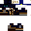 Texture for coco capitaine igloo