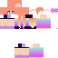 Texture for Lexis (Levin X Alexis) (Aphmau MS)