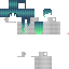 Texture for Nina_Creeper