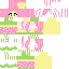 Texture for flatershain