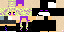 Texture for the toupycat