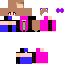 Texture for ALiCE