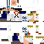 Texture for Knuckle Ensign Navy HQ
