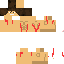 Texture for x