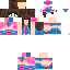 Texture for Mana the DMG