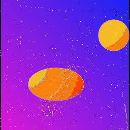 Texture for end 1