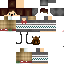 Texture for pyron