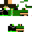 Texture for steve