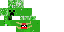 Texture for Mutant Creeper