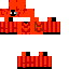 Texture for The Entity
