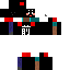 Texture for まいくらすきんさん