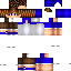 Texture for Logan guy