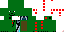 Texture for dino