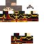 Texture for Gospels Firebender