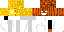 Texture for ian snowgolem