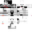 Texture for Withered Funtime Shadow