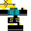 Texture for KevinSkin