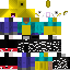 Texture for magikarp