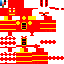 Texture for System Error Toy Bonnie
